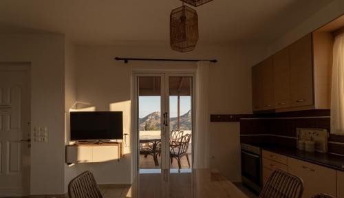 Athanasia Holiday House