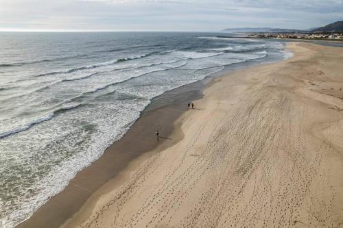 LOCA OFIR Duplex - Entre Rio e Mar