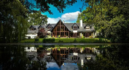 Willowbeck Lodge Boutique Hotel, , Cumbria