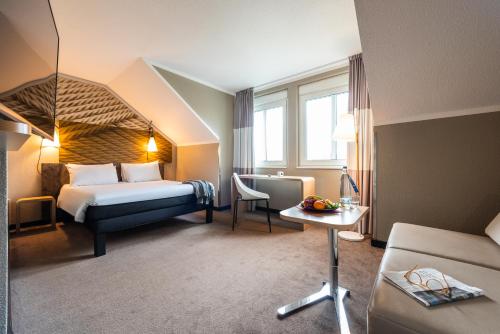 ibis Hotel Regensburg City