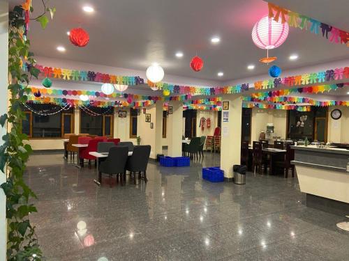 Hotel Ameera