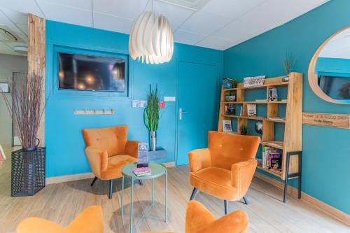 Appart’City Confort Bordeaux Chartrons - image 9