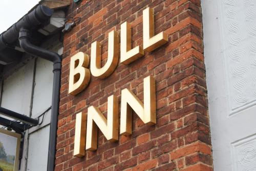 Bull Hotel by Greene King Inns - main image