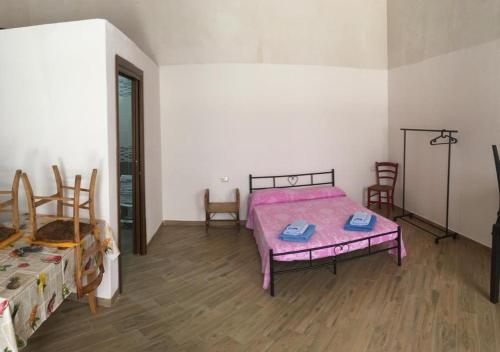 Residence Le Tamerici 2