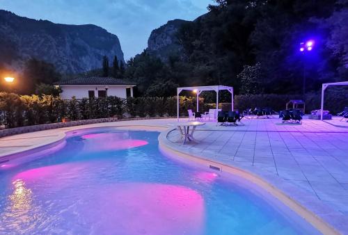 Hotel La Ginestra Room Type - Superior Double or Twin Room