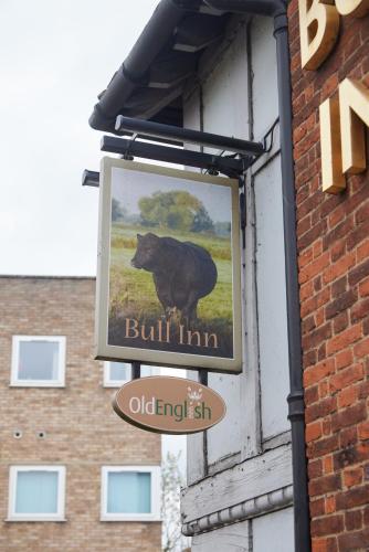 Bull Hotel by Greene King Inns