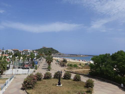 corail royal hotel in Tabarka