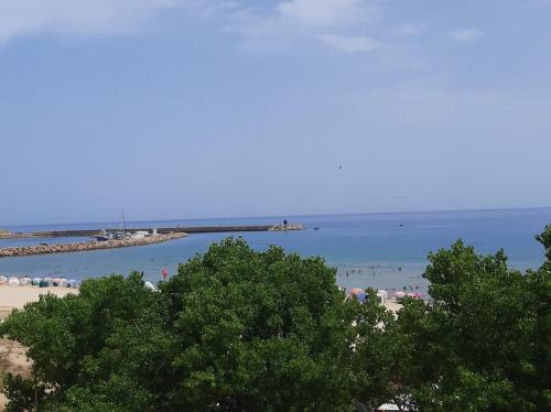 corail royal hotel in Tabarka