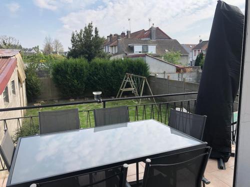 Quartier calme, terrasse plein sud, jardin, Étaples (photo 10)
