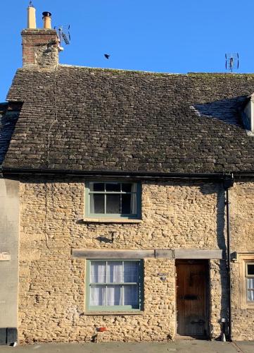 Cosy Cottage in Lechlade