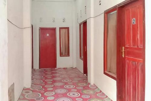 Viesnīcas āriene, Homestay Cantika Koto Tengah RedPartner in Sungai Penuh