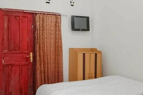 Iekārtas, Homestay Cantika Koto Tengah RedPartner in Sungai Penuh