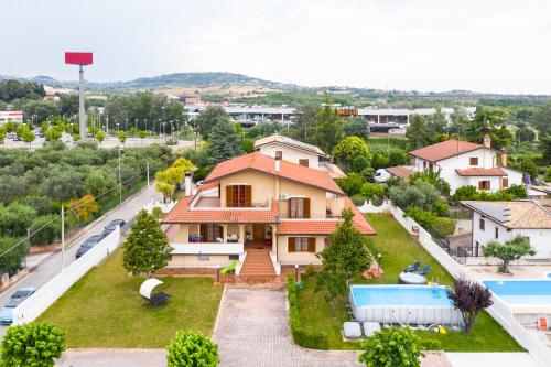 La Villa di Tony - Accommodation - Colonnella