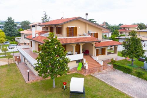 La Villa di Tony