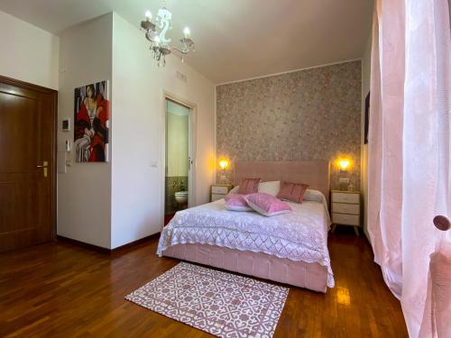 La Villa di Tony