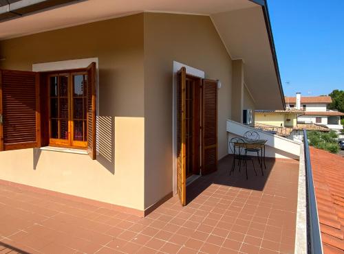 La Villa di Tony
