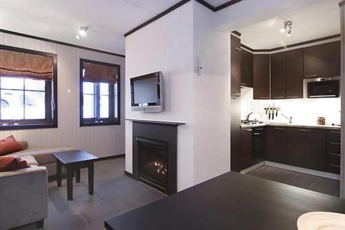 Alpin Apartments Sørlia - image 9