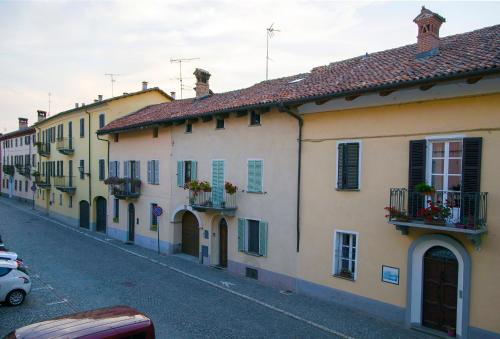 Casa della Sofora