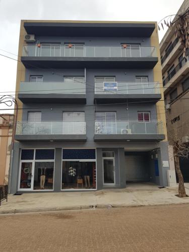 Colòn Centro - Departamento 2 a 4 personas, Colón (Foto 7)