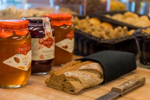 HF Tuela Porto - image 9