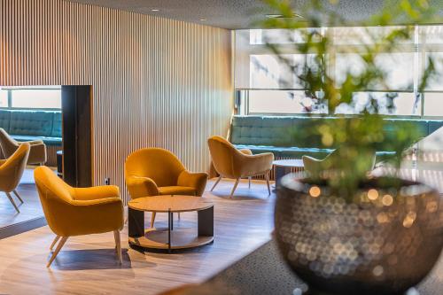 HF Tuela Porto - image 6