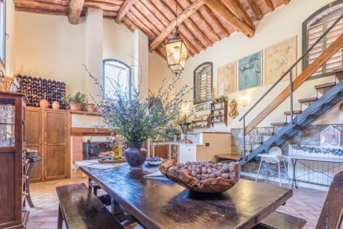 Fienile di Fabio by Geco Vacation Rentals in 華伊阿諾