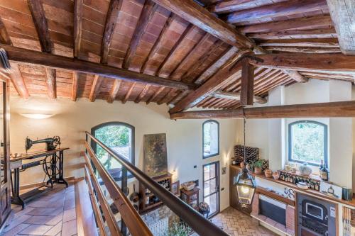 廚房, Fienile di Fabio by Geco Vacation Rentals in 華伊阿諾