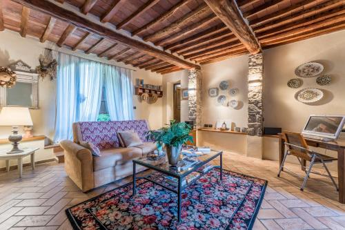 Fienile di Fabio by Geco Vacation Rentals in 華伊阿諾