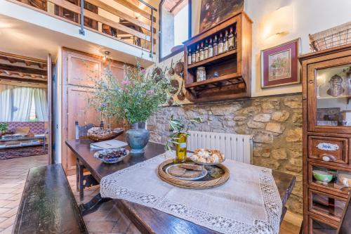 設施, Fienile di Fabio by Geco Vacation Rentals in 華伊阿諾