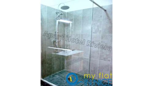Apart Hotel riviera - Old town - 2bedrooms-100m beach-Pont vieux 2 - image 14
