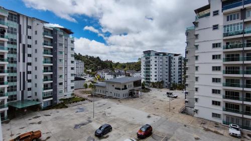 A ONE Holiday Apartment-Quintet A ONE Holiday Apartment-Quintet