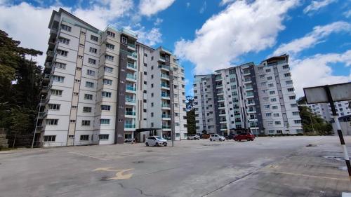 A ONE Holiday Apartment-Quintet A ONE Holiday Apartment-Quintet