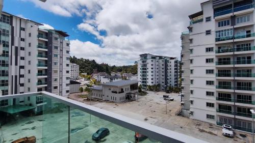 A ONE Holiday Apartment-Quintet A ONE Holiday Apartment-Quintet