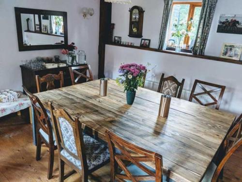 Stunning barn conversion ideal for large families in Wattisham