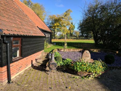 Stunning barn conversion ideal for large families in Wattisham
