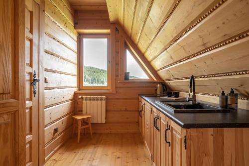 Studio with Mountain View image 8