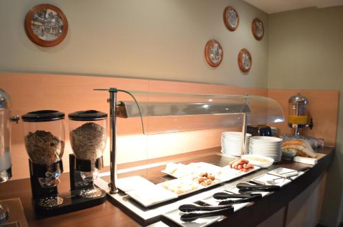 Great Western Hotel Swindon