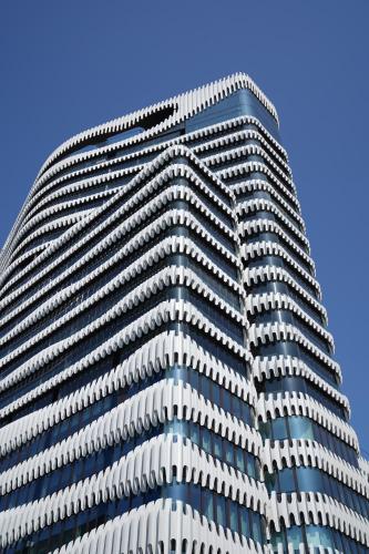 476265992 The Zipper Hotel und Apartments