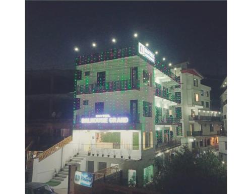 Hotel Dalhousie Grand