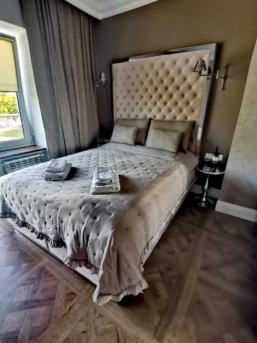 . Hotel Bellevue
