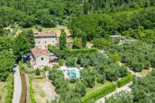 外觀, Fienile di Fabio by Geco Vacation Rentals in 華伊阿諾