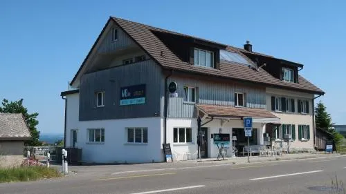 MBar in Altnau, Schweiz
