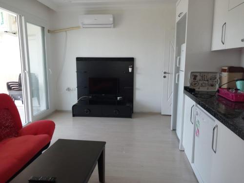 Demir Apart Otel Room Type - Two-Bedroom House Demir Apart Otel Room Type - Two-Bedroom House