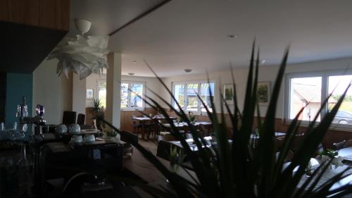restavracija, MBar in Munsterlingen