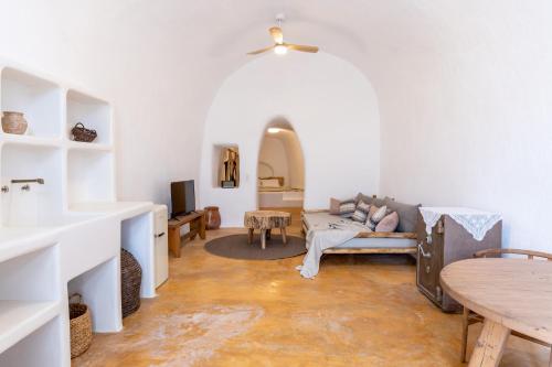 Caval II, Fira (fotografie 8)