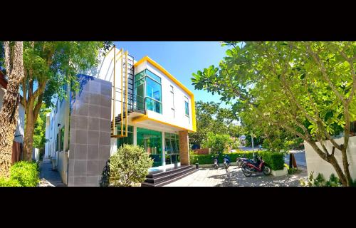 Photo - MAR24 Koh Tao Hotel