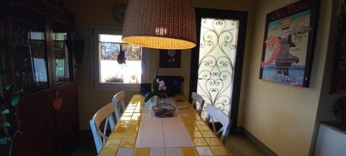 Holiday Home Vista Lago