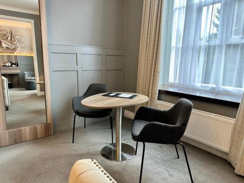 Létesítmények, Blarney Woollen Mills Hotel, BW Signature Collection in Blarney