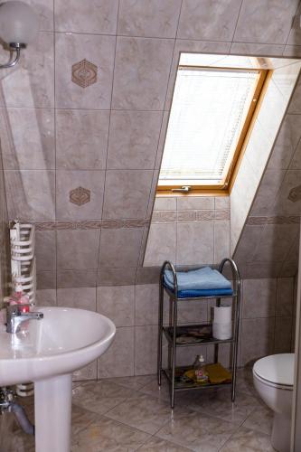 Domek Pod Klonem Agroturystyka - main image