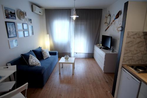  Studio Apartments Shanti in Zadar
